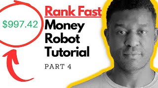 Money Robot Tutorial: Submit 10,000 Easy Backlinks For Parasite SEO Tiered Backlinks Part 4 by Jesse Barnett 139 views 1 month ago 26 minutes