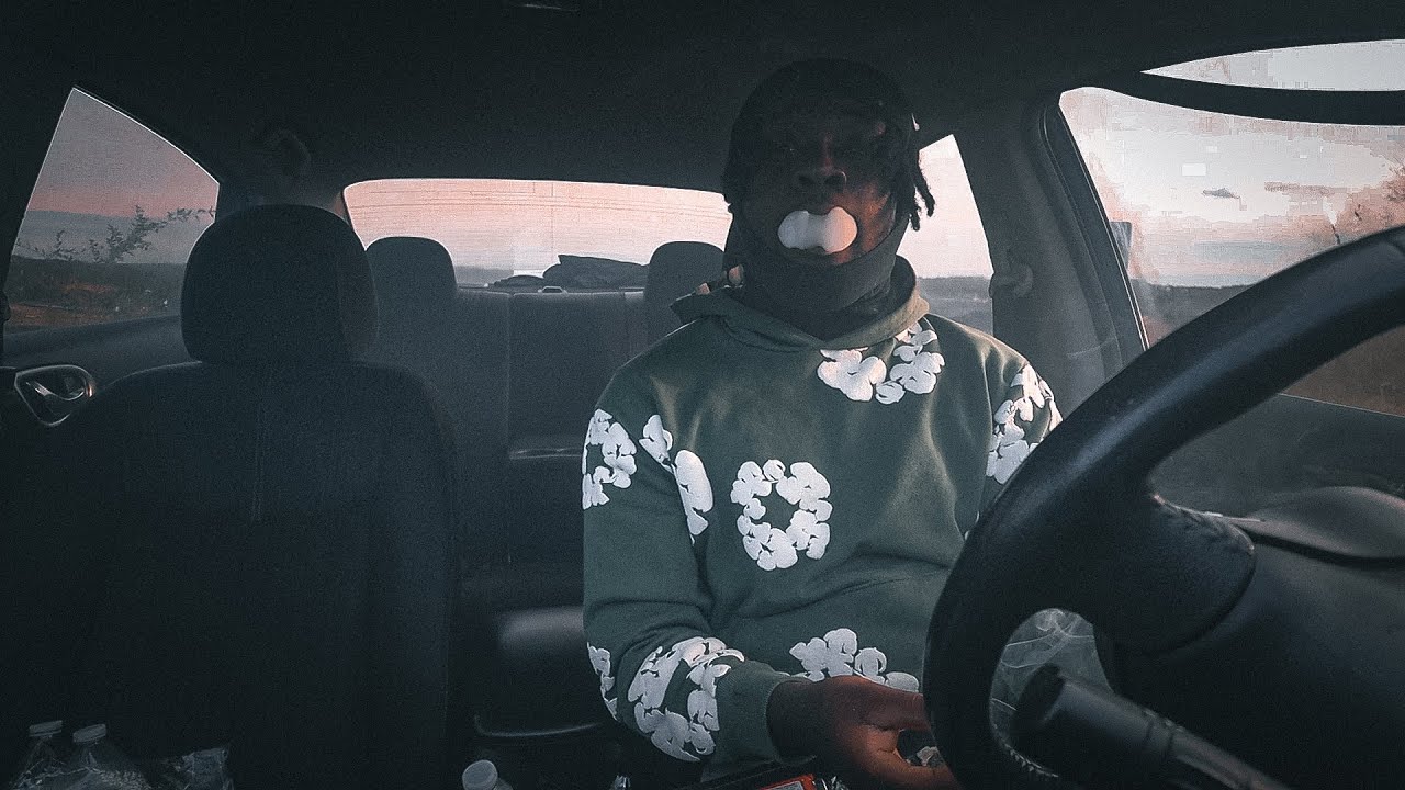 My Car Got 0 Airflow.. Hotbox sesh!