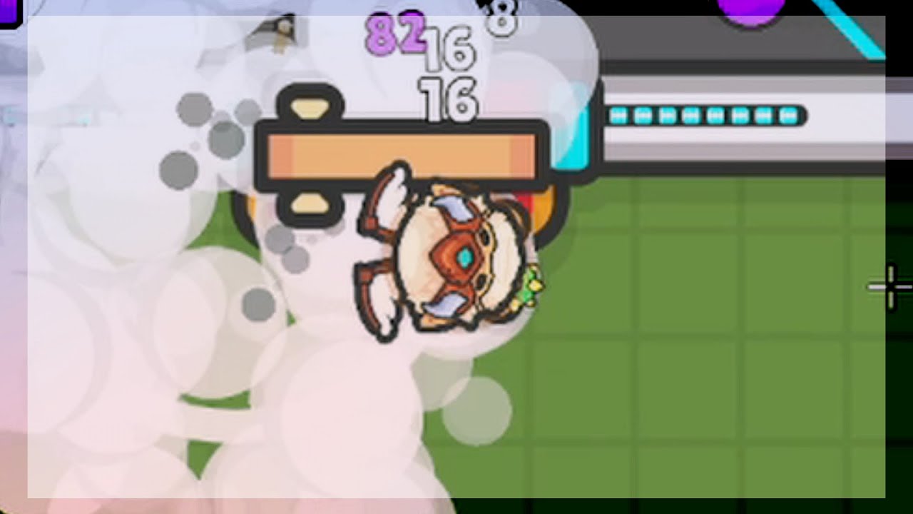 Becoming Zombsroyale Sweats Gone Wrong