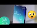 Esto le cuesta a Samsung fabricar el Galaxy S10+ | El Recuento Go