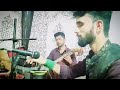      singer mohsin subhan  kashmiri sufiyaan song 