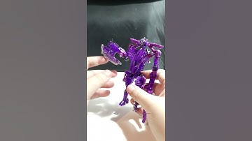 Top 31 Transformers I got in 2021(In no particular order):Paleotrex #transformers #top10 #kingdom