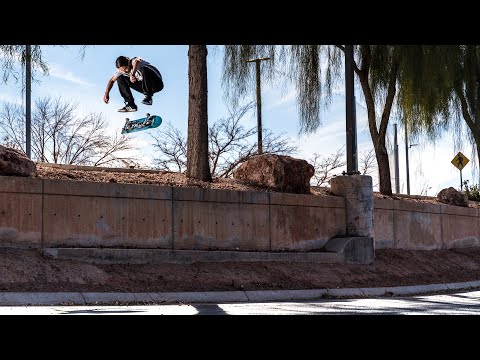 Enzo Cautela's Wake N' Bake Bones Part