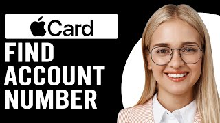 How To Find Account Number Apple Card (Updated)