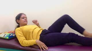 Details Post covid basic rehab protocol News