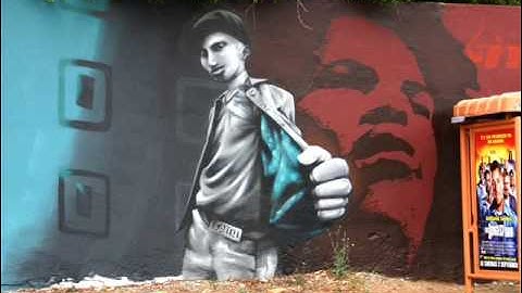 King Of The Rhythms - 