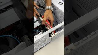 1650 graphics card installation #shorts