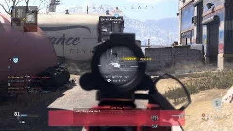 Fennec longshot tips and tricks