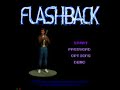 Mega-CD Longplay [060] Flashback