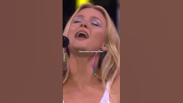 Thumbnail of ZARA LARSSON VOCAL RUN  - MIDNIGHT SUN  LIVE PERFORMANCE