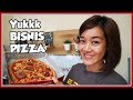 Cara Mudah Membuat PIZZA & SAUS ☆ RESEP PIZZA EMPUK & SAUS HOMEMADE ☆ IDE BISNIS
