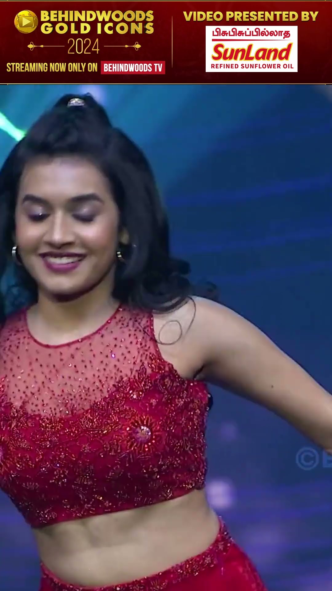 'அமுத கடல் உனக்குத்தான்?' Samyuktha?எல்லா Heart-யும் திருடிட்டாங்க!