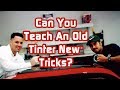 Can You Teach An Old Tinter New Tricks?