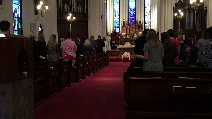 Nancy Doherty Memorial Service 1.5.19