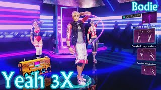 Dance Central 3 | Yeah 3X