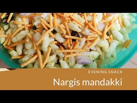davanagere-special-nargis-mandakki|spiced-puffed-rice-chat|masala-mandakki-recipe|recipes-in-kannada
