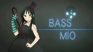 K-On x Nek ( Laura no esta )