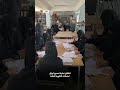 انطلاق عملية التصحيح لأوراق امتحانات طلاب الثانوية العامة في تعز