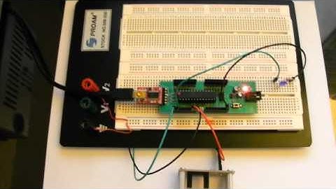 Hobbybotics Photo Interrupter V1