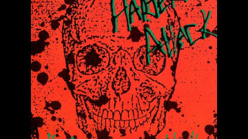 Harter Attack - Message From God