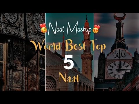 lofi naat ||slowed