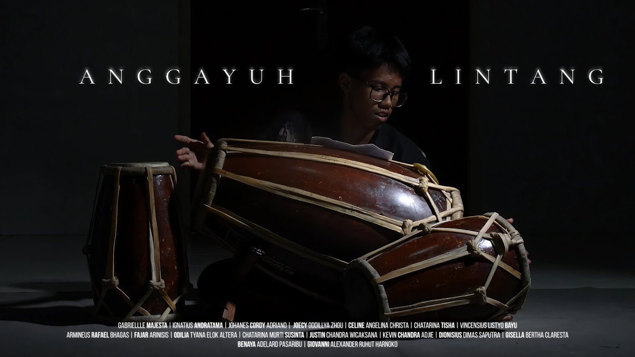 ANGGAYUH LINTANG || JUARA 1 FILM PENDEK FLS3N 2025 KABUPATEN SEMARANG SMA SEDES SAPIENTIAE JAMBU