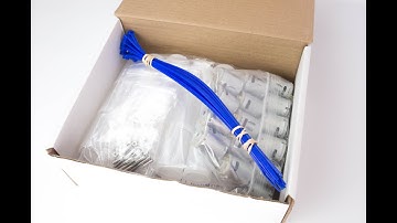 SeaPerch Drive Pack & Controller Pack