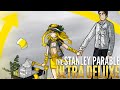 СЛЕДУЙ ЗОВУ ПРИКЛЮЧЕНИЙ | The Stanley Parable Ultra Deluxe #4