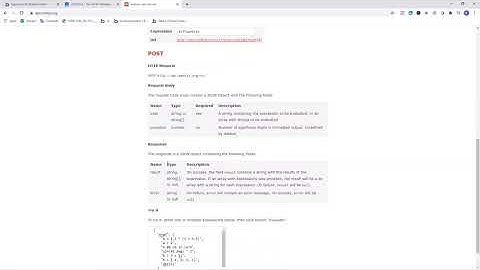 How to Connect APIs to Bubble io Tutorial Part 2