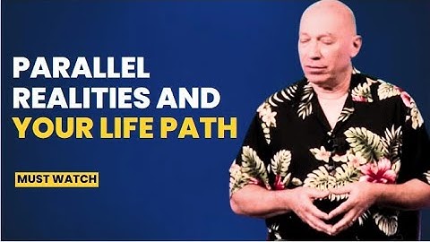 Bashar Channeling 2025: The Shocking Truth About Parallel Realities and Your Life Path