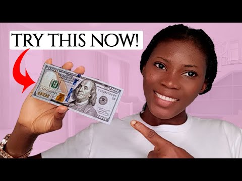 How to Make Money Online in Nigeria in 2022 || Make Money Fast