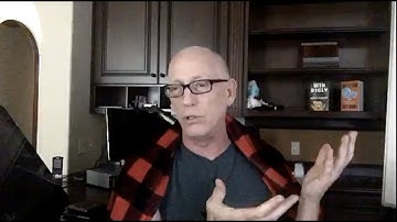 Episode 967 Scott Adams: I Teach You How to Reprogram Your Brain Using the Simulation Filter