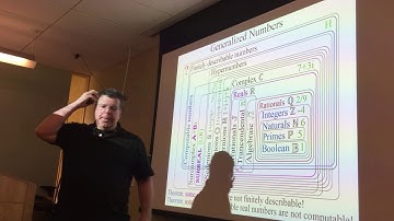 Theory of Computation (CS6160) Lecture 1 (Part 1 of 2), Professor Gabriel Robins, Spring 2018