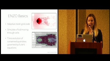 Iryna Butsky: The Role of Cosmic Rays In Isolated Disk Galaxies
