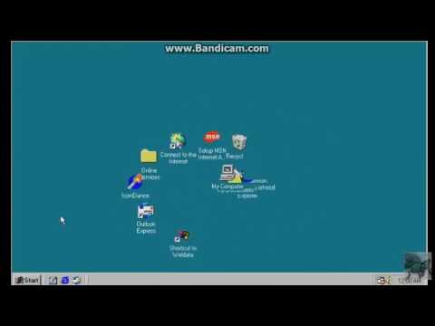 IconDance Trojan (Original video by danooct1) - YouTube