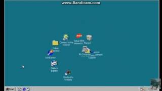 IconDance Trojan (Original video by danooct1)