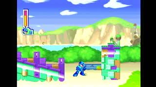 PSone SCPH-101 2da Unidad Megaman 8