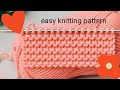 Easy knitting pattern for sweater cardigan/ New baby sweater jacket design/ Sweater ka design#design