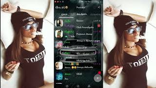 🔥Whatsapp Transparente Actualizado🔥 (Enero 2018) screenshot 5