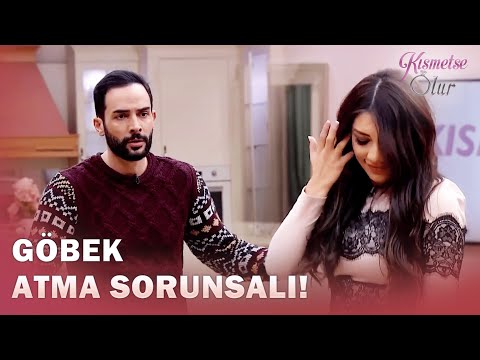 Aycan'ın Dansı Onur'u Çıldırttı! - Kısmetse Olur 314. Bölüm