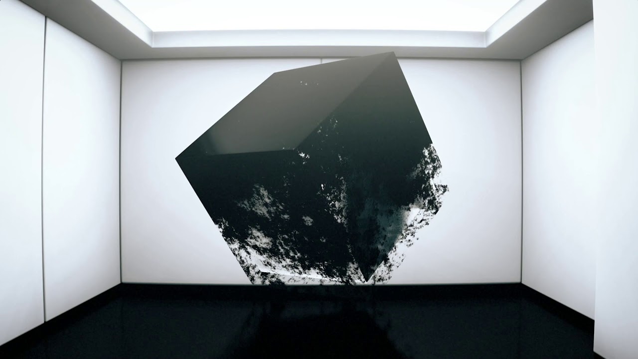 YouTube에서 9b0 - Cube (Official Video) 보기 YouTube에서 9b0 - Cube (Official Video) 보기