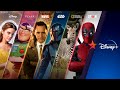 新ディズニープラス、はじまる。|Disney+ (ディズニープラス)