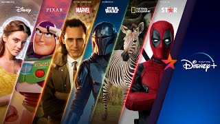 新ディズニープラス はじまる Disney ディズニープラス Youtube 新ディズニープラス はじまる Disney ディズニープラス Youtube