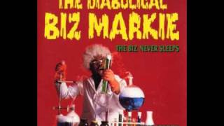 Biz Markie - She's Not Just Another Woman (Monique)