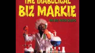 Biz Markie - She&#39;s Not Just Another Woman (Monique)