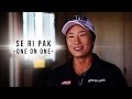 One On One With Se Ri Pak - Announces Retirement From LPGA Tour の動画、YouTube動画。
