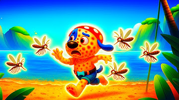 My Talking Hank Islands Gameplay Walkthrough Part 1 | Full Screen ( Android/ iOS )