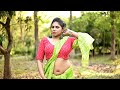 SAREE FASHION VIDEO || Ft. ARPITA || OUTDOOR SAREE VIDEO || ARPITA IN GREEN COLOR SAREE