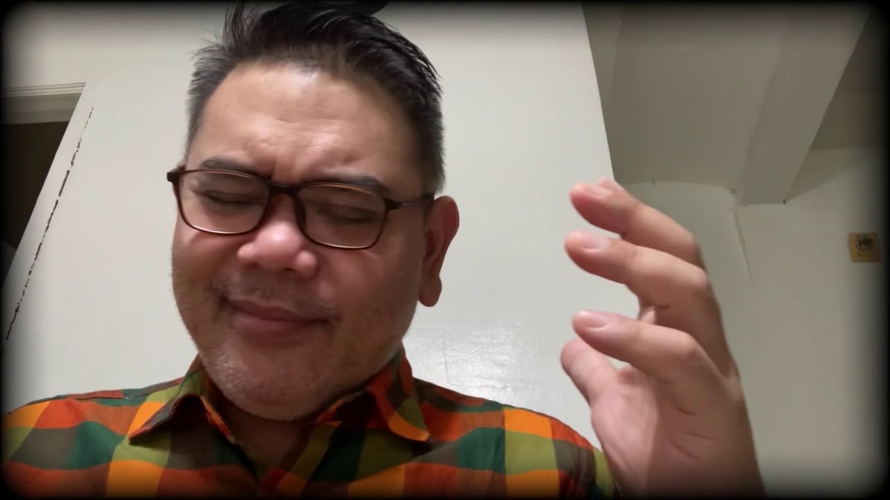 UCCP Gastambide MCCCD Online Worship - 28 February 2021