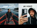 vivo X70 Pro+ Cinematic Smartphone Travel Film // Built-in Gimbal Camera, 50MP Photos & 8K video